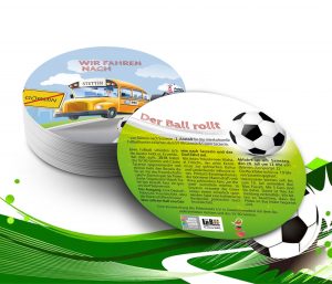 Fußball